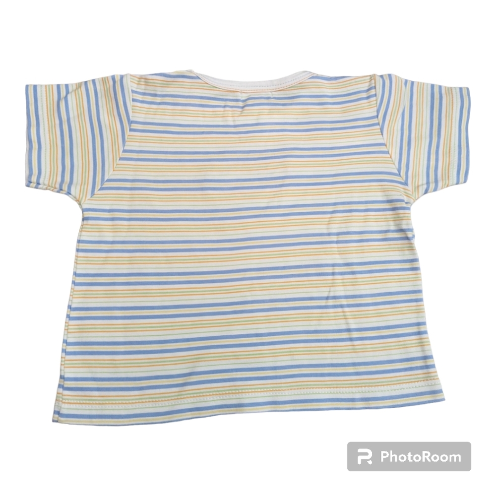 Petit Ami 2T Plane Shirt - Picture 3 of 3